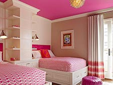 Идеи дизайна квартир. 2025