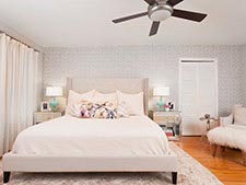 Идеи дизайна квартир. 2025