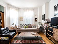 Идеи дизайна квартир. 2025