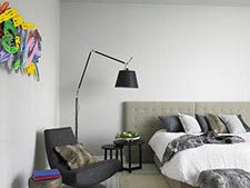 Идеи дизайна квартир. 2025