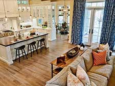 Идеи дизайна квартир. 2025