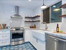 Идеи дизайна квартир. 2025