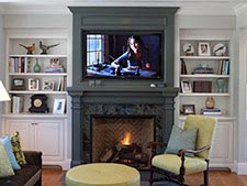 Идеи дизайна квартир. 2025