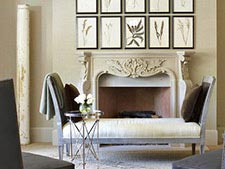 Идеи дизайна квартир. 2025