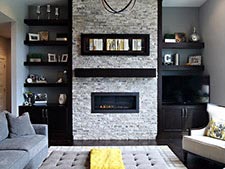 Идеи дизайна квартир. 2025