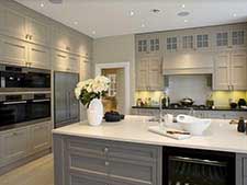 Идеи дизайна квартир. 2025