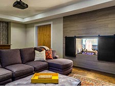 Идеи дизайна квартир. 2025