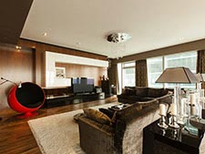 Идеи дизайна квартир. 2025