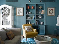 Идеи дизайна квартир. 2025