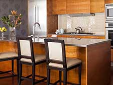 Идеи дизайна квартир. 2025