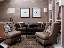 Идеи дизайна квартир. 2025