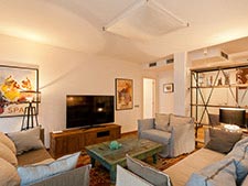 Идеи дизайна квартир. 2025