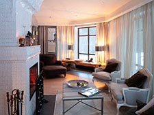 Идеи дизайна квартир. 2025