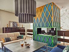 Идеи дизайна квартир. 2025