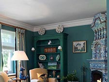 Идеи дизайна квартир. 2025