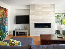 Идеи дизайна квартир. 2025