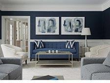 Идеи дизайна квартир. 2025