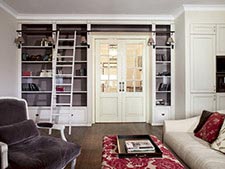 Идеи дизайна квартир. 2025