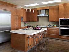 Идеи дизайна квартир. 2025