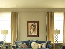 Идеи дизайна квартир. 2025