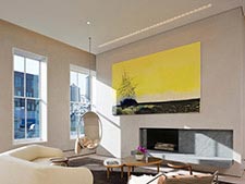 Идеи дизайна квартир. 2025