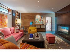 Идеи дизайна квартир. 2025