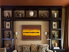 Идеи дизайна квартир. 2025