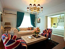 Идеи дизайна квартир. 2025