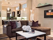 Идеи дизайна квартир. 2025