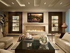 Идеи дизайна квартир. 2025