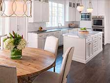 Идеи дизайна квартир. 2025