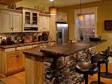 Идеи дизайна квартир. 2025