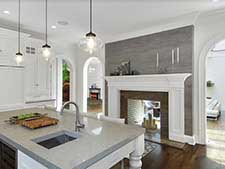 Идеи дизайна квартир. 2025