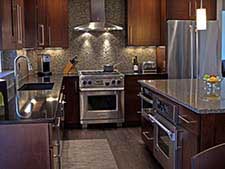 Идеи дизайна квартир. 2025