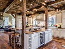 Идеи дизайна квартир. 2025