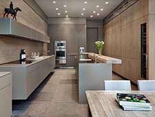 Идеи дизайна квартир. 2025