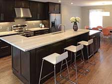 Идеи дизайна квартир. 2025