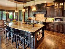 Идеи дизайна квартир. 2025