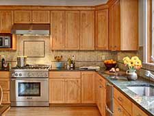 Идеи дизайна квартир. 2025