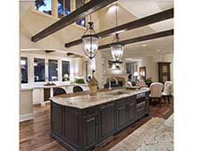 Идеи дизайна квартир. 2025