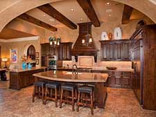 Идеи дизайна квартир. 2025