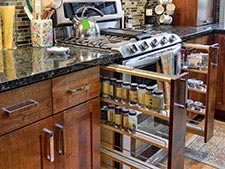 Идеи дизайна квартир. 2025