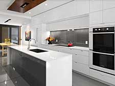 Идеи дизайна квартир. 2025