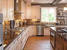 Идеи дизайна квартир. 2025