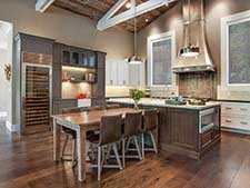 Идеи дизайна квартир. 2025