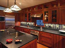 Идеи дизайна квартир. 2025