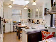 Идеи дизайна квартир. 2025