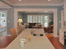 Идеи дизайна квартир. 2025