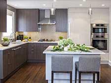 Идеи дизайна квартир. 2025