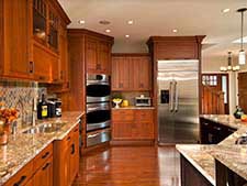 Идеи дизайна квартир. 2025